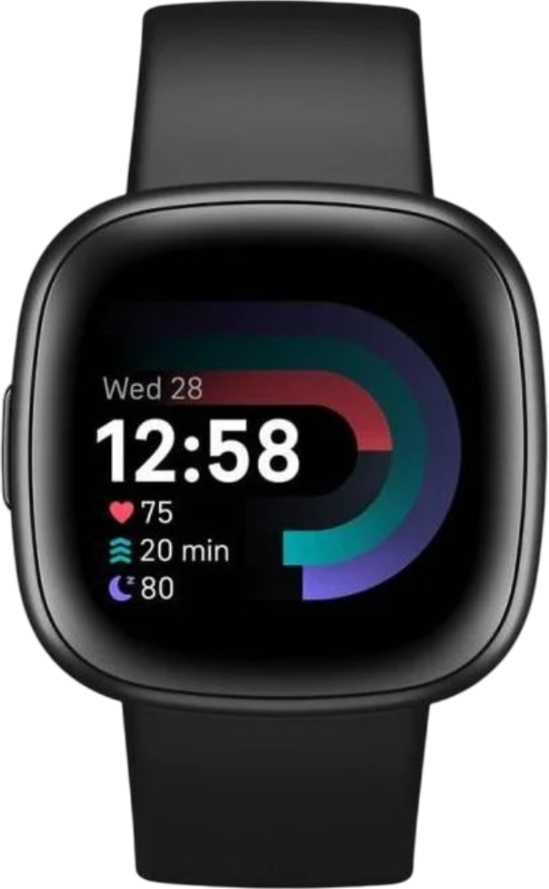 Смарт-годинники Fitbit